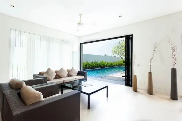 3-Bedroom Pool Villa