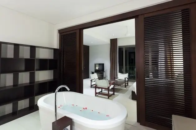 3-Bedroom Pool Villa