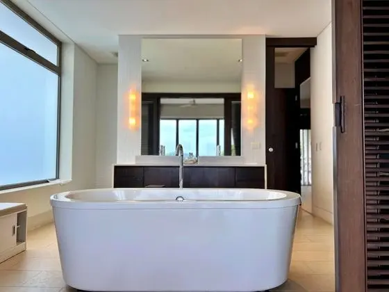Özel spa küveti