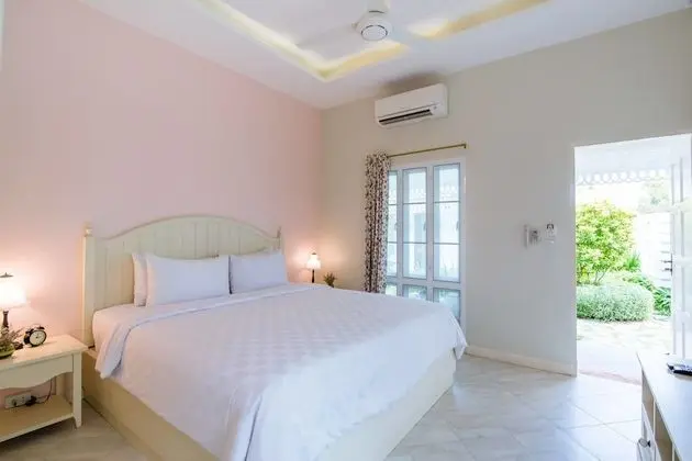 Superior Villa