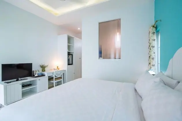 Superior Villa