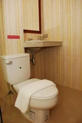 İki Ayrı Yataklı Oda
