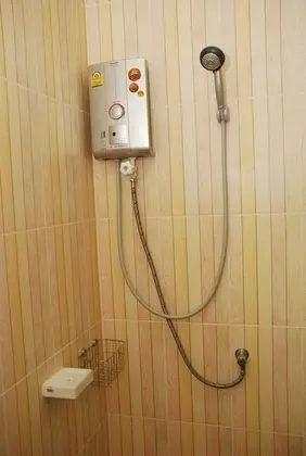 İki Ayrı Yataklı Oda