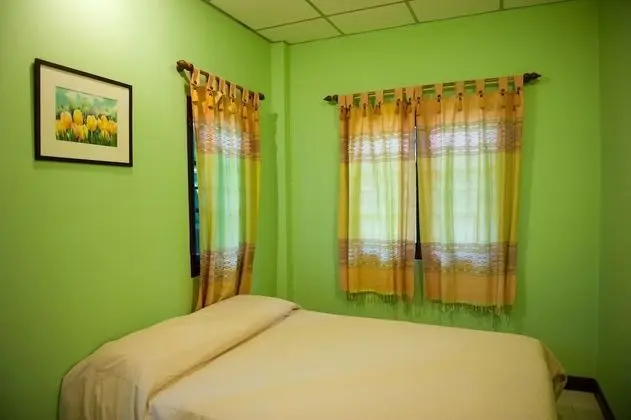 Villa, 1 Yatak Odası