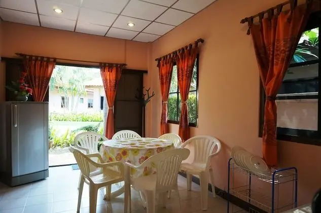 Villa, 1 Yatak Odası