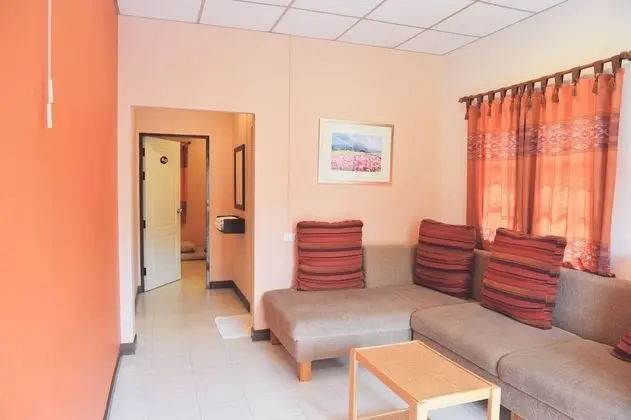Villa, 2 Yatak Odası