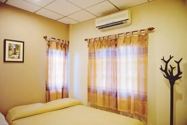 Villa, 2 Yatak Odası