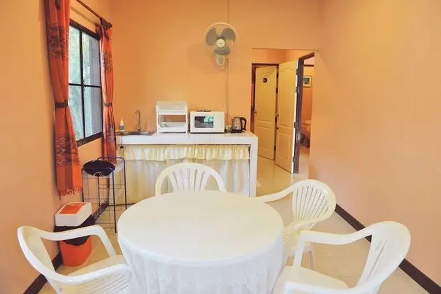 Villa, 2 Yatak Odası