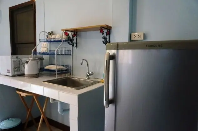 Villa, 2 Yatak Odası