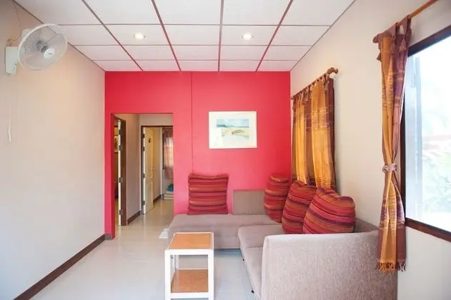 Villa, 2 Yatak Odası