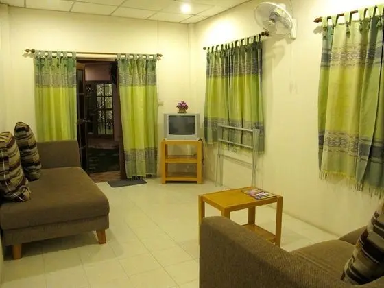 Villa, 2 Yatak Odası