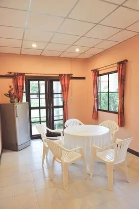 Villa, 2 Yatak Odası