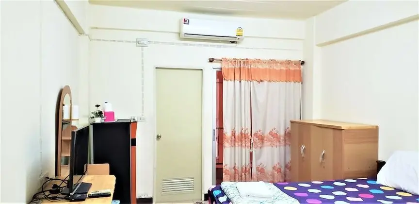 Standard Üç Kişilik Oda