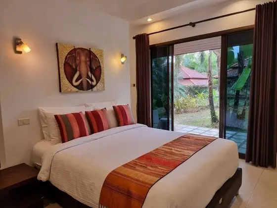 Villa, 4 Yatak Odası, Kişiye Özel Havuzlu