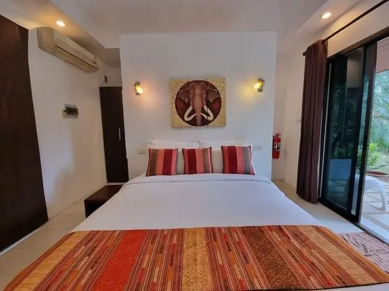 Villa, 4 Yatak Odası, Kişiye Özel Havuzlu