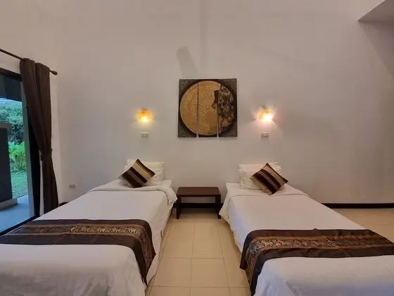 Villa, 4 Yatak Odası, Kişiye Özel Havuzlu