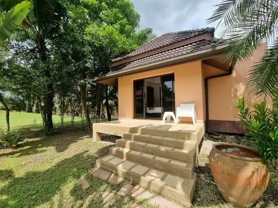 Villa, 4 Yatak Odası, Kişiye Özel Havuzlu