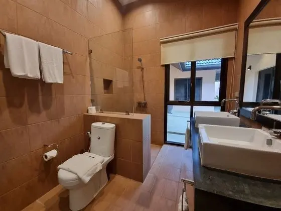 Villa, 4 Yatak Odası, Kişiye Özel Havuzlu