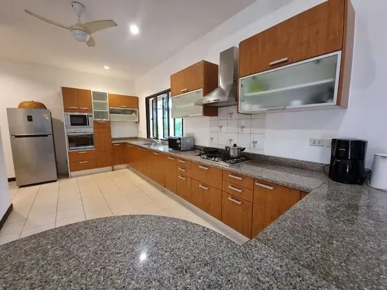 Villa, 4 Yatak Odası, Kişiye Özel Havuzlu