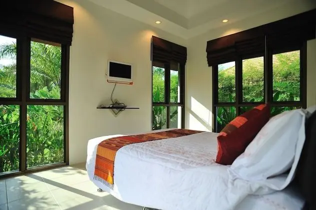 Villa, 4 Yatak Odası, Kişiye Özel Havuzlu