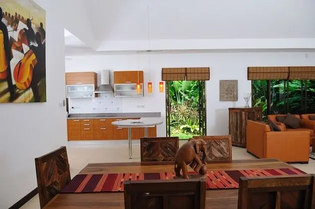 Villa, 4 Yatak Odası, Kişiye Özel Havuzlu