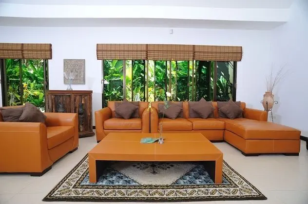 Villa, 4 Yatak Odası, Kişiye Özel Havuzlu