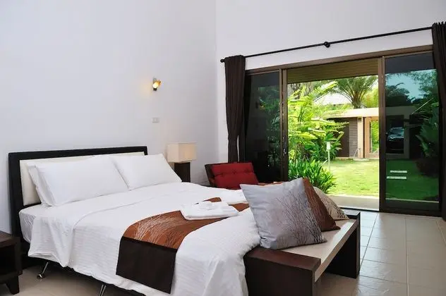 Villa, 4 Yatak Odası, Kişiye Özel Havuzlu
