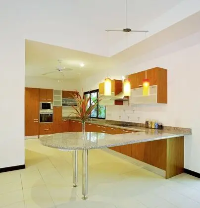Villa, 4 Yatak Odası, Kişiye Özel Havuzlu