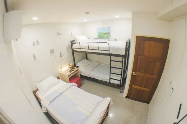 Basic Room (Mid)