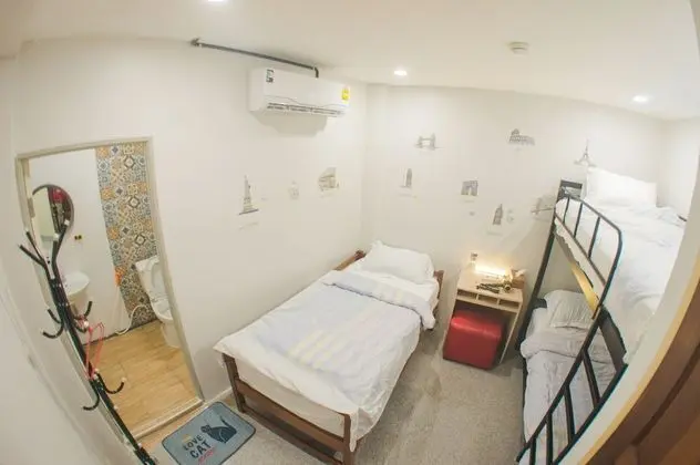 Basic Room (Mid)