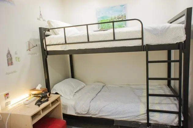 Basic Room (Mid)