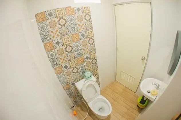 Basic Room (Mid)