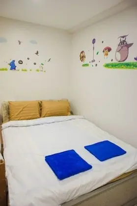Standard Room (Hub)