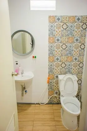 Standard Room (Hub)