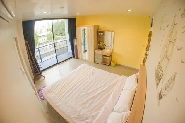 Superior Room (Sky Room)