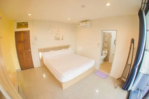 Superior Room (Sky Room)