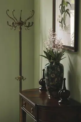Deluxe Suite (TWO)