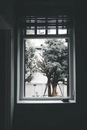 Deluxe Suite (TWO)