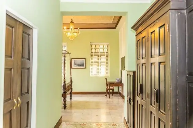 Deluxe Suite (TWO)
