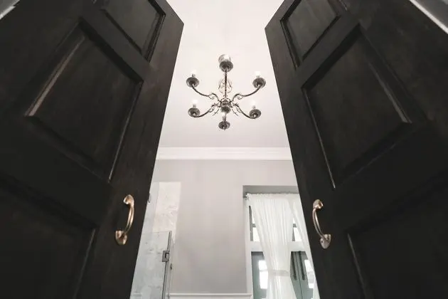 Deluxe Suite (TWO)