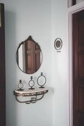 Deluxe Twin Room with Bathtub (FOUR)
