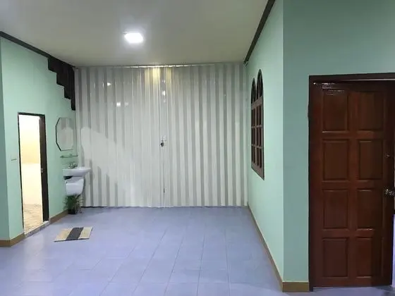 Classic Room with Garden View