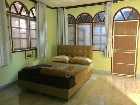 Classic Room with Mountain View