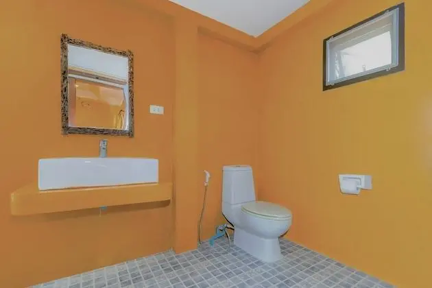 Deluxe Üç Kişilik Oda