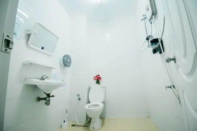 Family Oda, Sigara İçilmez