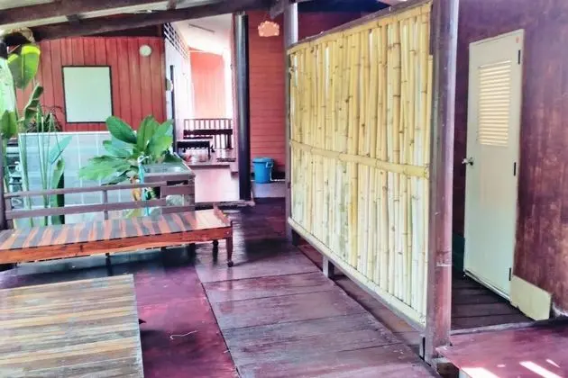 Private home 3 bedrooms