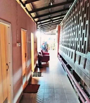 Private home 3 bedrooms