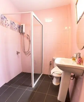 Superior Dört Kişilik Oda