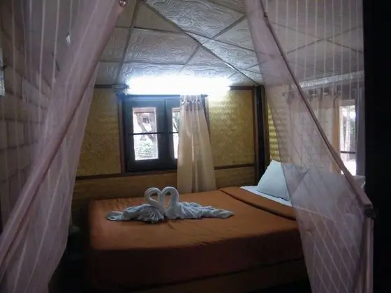 Family 2-Bedroom Cottage