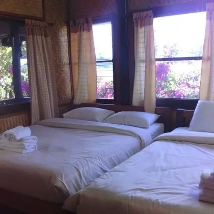 Family 2-Bedroom Cottage